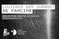 Abierto el plazo para formar parte del Jurado Joven del 35 Fancine
